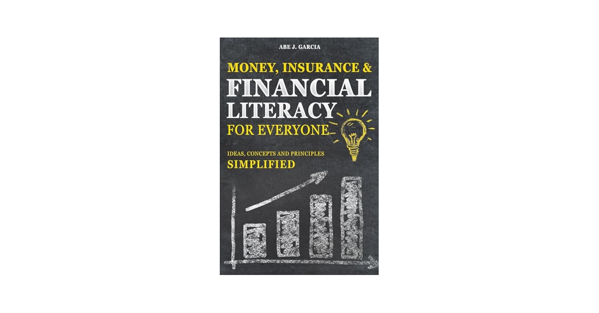MONEY, INSURANCE & FINANCIAL LITERACY for EVERYONE